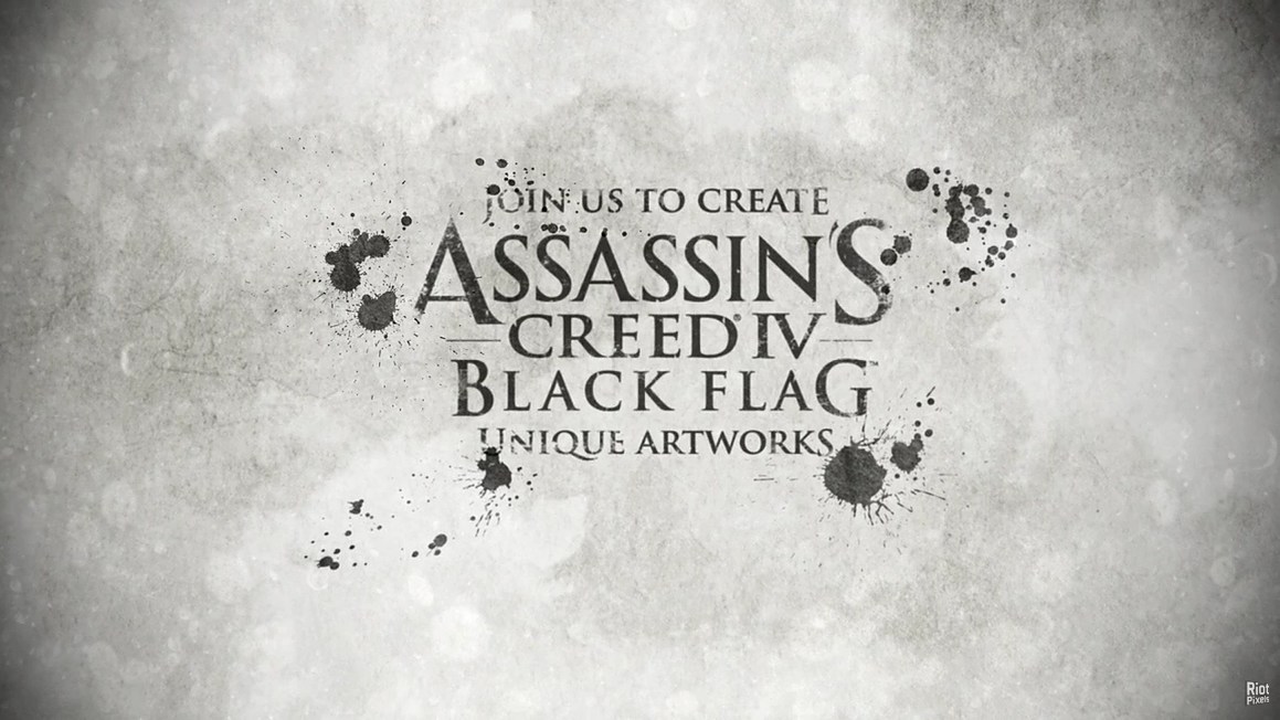 Assassin'S Creed 4: Black Flag | Riot Pixels | Страница 3